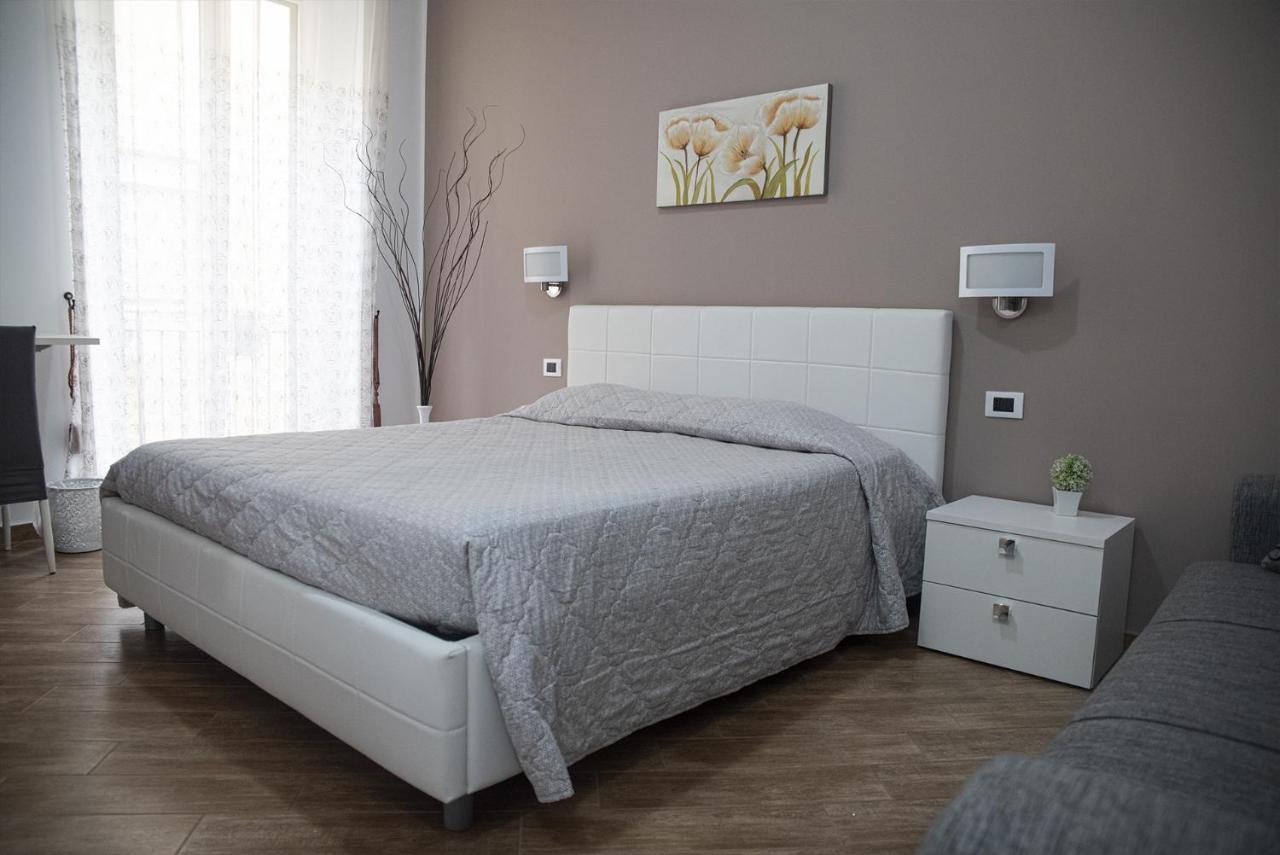 Cavaliere Costa Bed & Breakfast Porto Empedocle Exterior photo