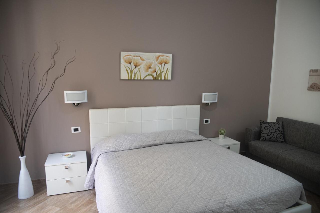 Cavaliere Costa Bed & Breakfast Porto Empedocle Exterior photo