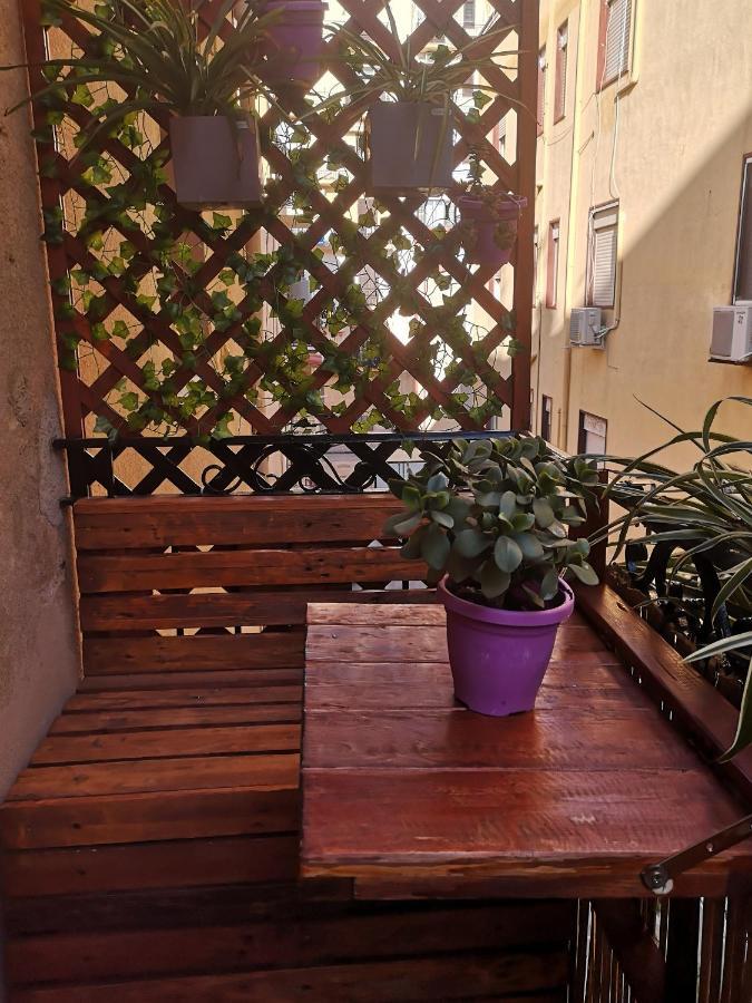 Cavaliere Costa Bed & Breakfast Porto Empedocle Exterior photo