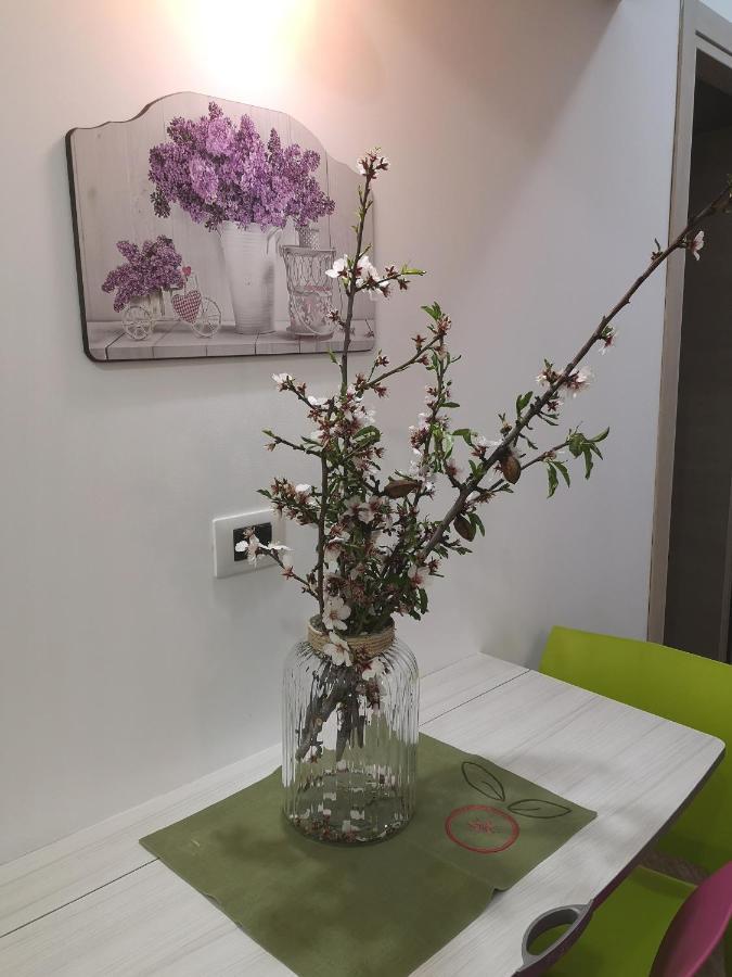 Cavaliere Costa Bed & Breakfast Porto Empedocle Exterior photo