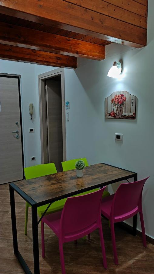 Cavaliere Costa Bed & Breakfast Porto Empedocle Exterior photo