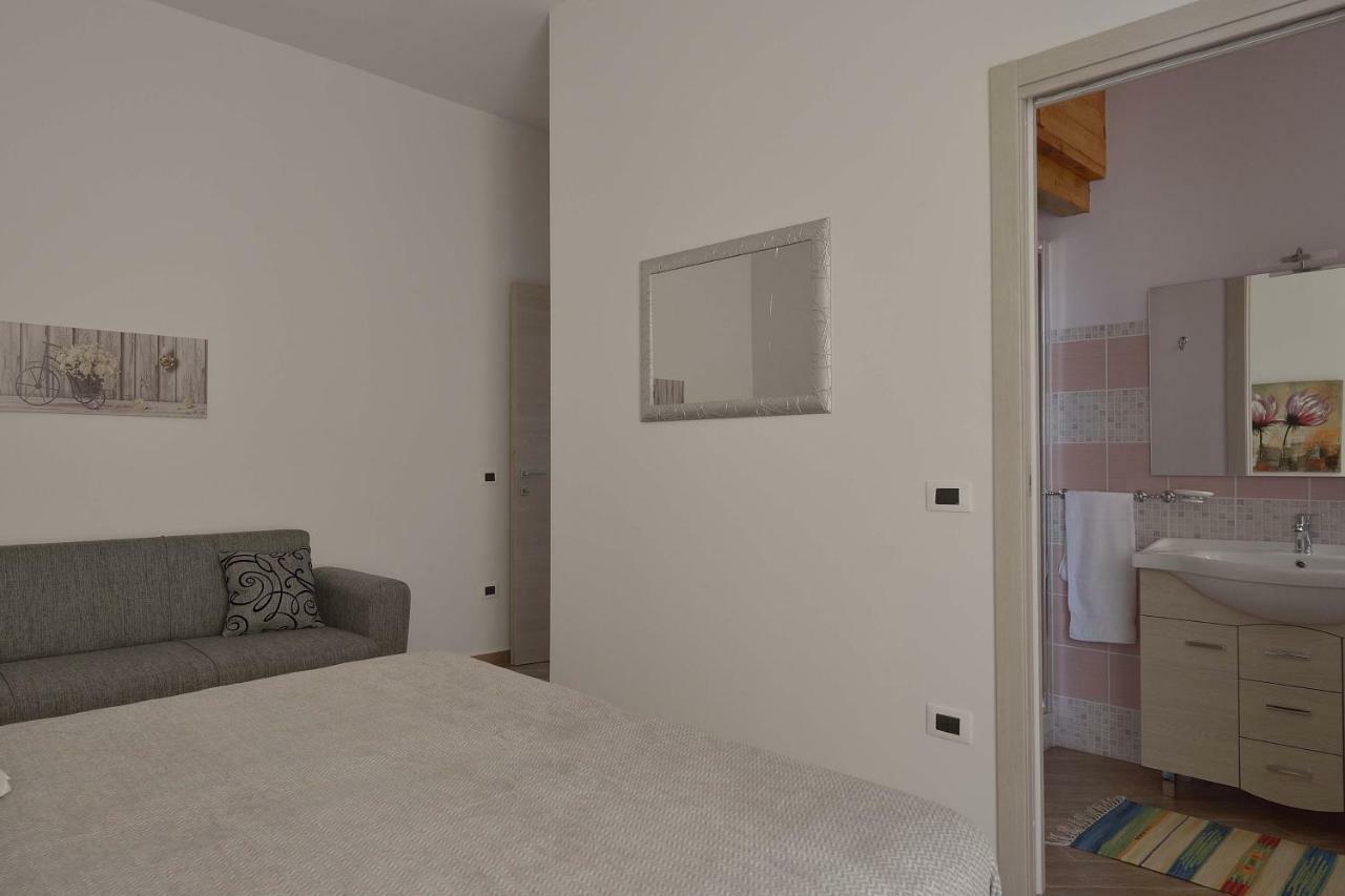 Cavaliere Costa Bed & Breakfast Porto Empedocle Exterior photo