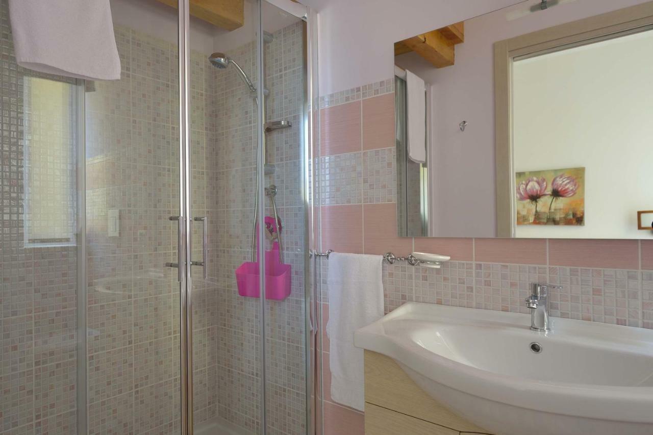 Cavaliere Costa Bed & Breakfast Porto Empedocle Exterior photo