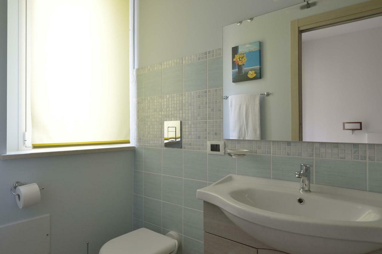Cavaliere Costa Bed & Breakfast Porto Empedocle Exterior photo