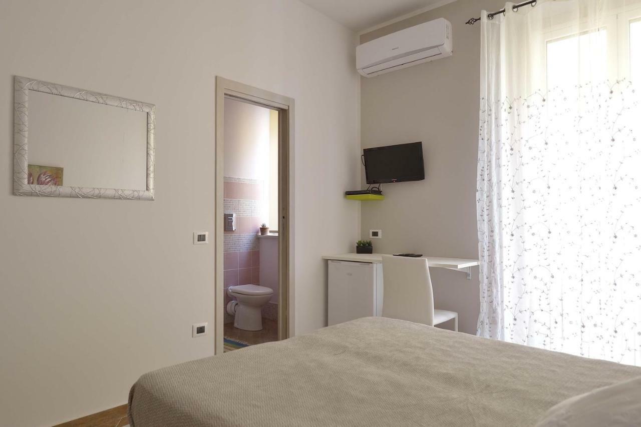 Cavaliere Costa Bed & Breakfast Porto Empedocle Exterior photo